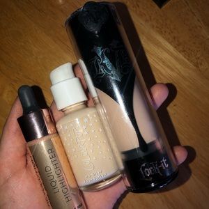 Foundations